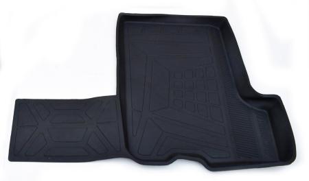 Коврики салона AVD Tuning для Renault Logan (2014-2022) № ADRPLR282