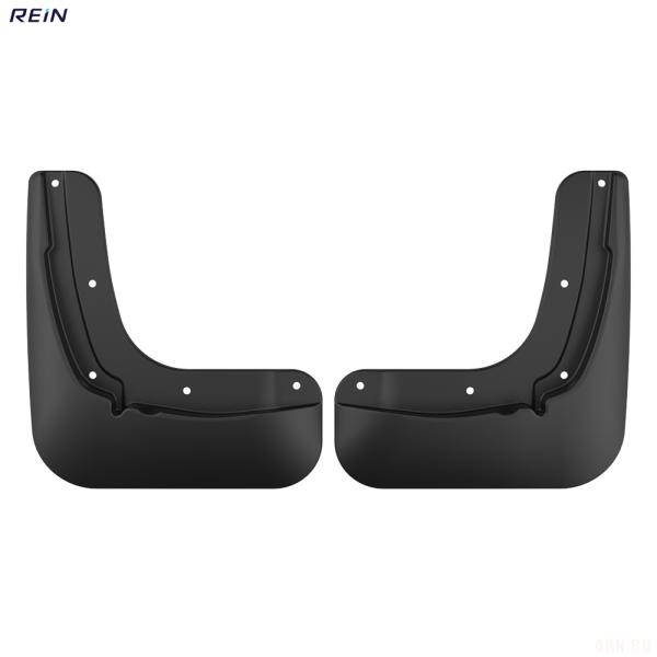 Брызговики задние для JAC JS6 (2022-2025) № REIN.A67539.E3