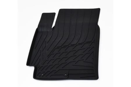 Коврики салона Norplast для Kia Rio (2017-2023) № NP11-LdC-43-504