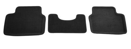 Коврики салона Sotra Liner 3D VIP для Opel Insignia (2008-2017) № ST 73-00003