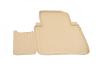 Коврики салона Norplast бежевые для Nissan Murano (2009-2015) № NPL-Po-61-21N-B