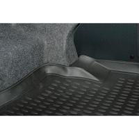 Изображение коврик в багажник element для nissan almera classic седан (2006-2013) № nlc.36.16.b10