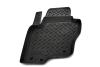Коврики салона Norplast для Infiniti FX (S51) (2008-2012) № NPL-Po-33-51