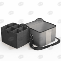 Автомобильная сумка (30х30х20 см), Артикул: ASEK-0119 