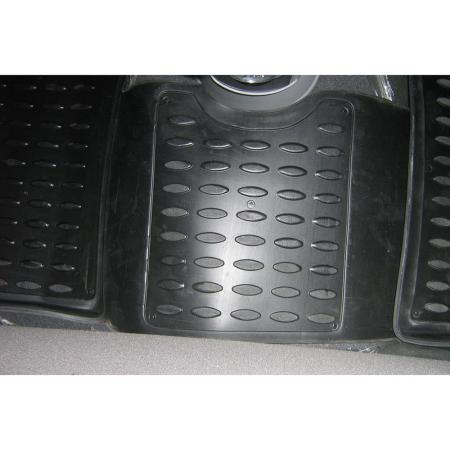 Коврики салона Element для Geely Otaka (2007-2016) № NLC.75.01.210