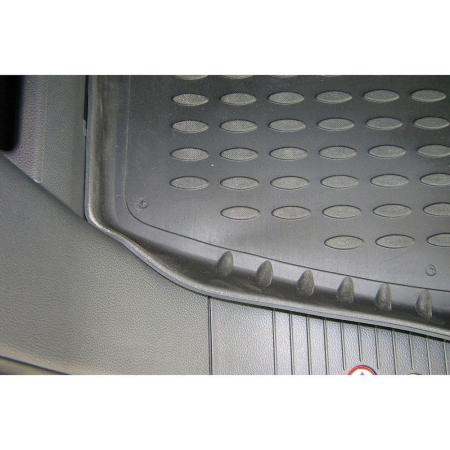 Коврик в багажник Element для Opel Antara (2006-2010) № NLC.37.18.B13