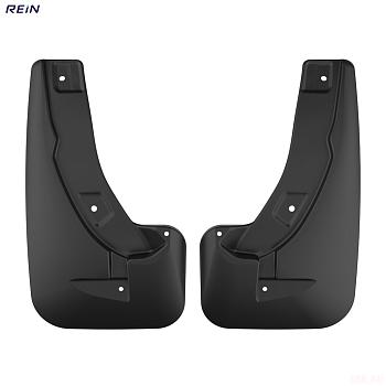 Брызговики передние для Haval H5 (2024-2025) № REIN.AN0718.F3