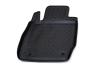 Коврики салона Norplast для Ford Fiesta (2008-2017) № NPL-Po-22-61