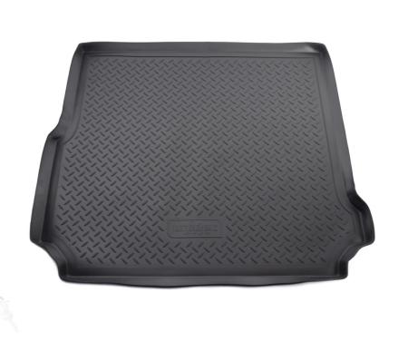 Коврик в багажник Norplast для Land Rover Discovery 4 (2009-2016) № NPL-P-46-05