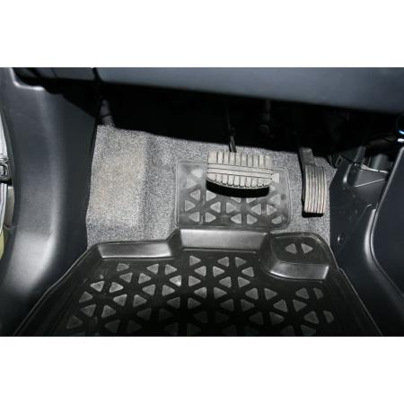 Коврики салона Element для Mitsubishi i-MiEV (2011-2015) № RSA-35.26.210