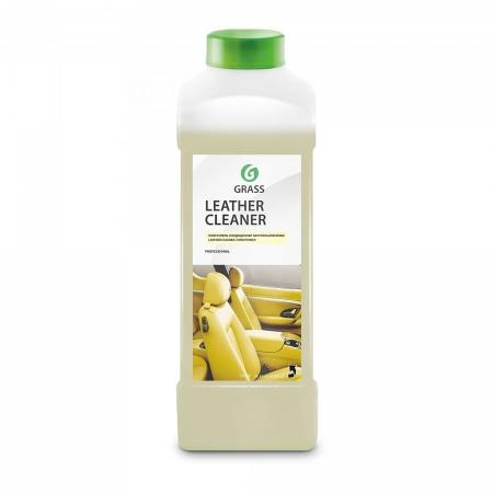 Кондиционер кожи Leather Cleaner GRASS 1л