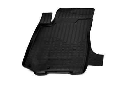 Коврики салона Norplast для Great Wall Hover H6 (2012-2017) № NPA11-C29-210