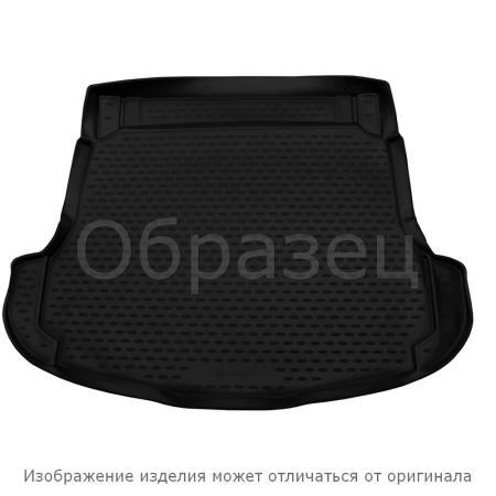 Коврик в багажник Element для Nissan Pathfinder (2005-2014) № NLC.36.10.B13