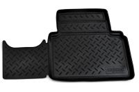 Изображение коврики салона norplast для kia sportage (2010-2015) № npl-po-43-55