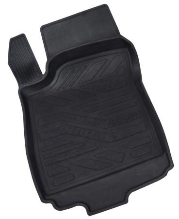 Коврики салона Avtodriver для Chevrolet Cobalt (2013-2015)/Ravon R4 (2016-2015) № ADRPLR008
