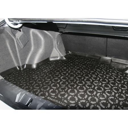 Коврик в багажник для Geely Emgrand EC7 RV седан (2011-2016) № ORIG.75.05.B10