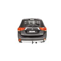 Фаркоп Thule быстросъемный для Mitsubishi Outlander (2016-2022) № 606300