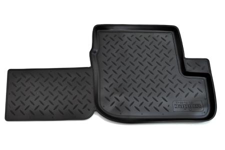 Коврики салона Norplast для Toyota RAV4 (2003-2005) № NPL-Po-88-43