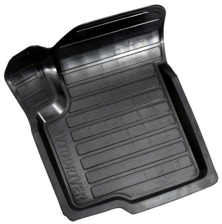 Коврики салона Avtodriver Avangard для Suzuki SX4 (2008-2013) № ADRAVG124