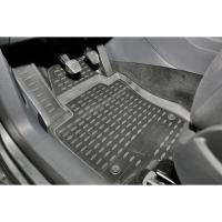 Изображение коврики салона element для volkswagen golf plus (2004-2009) № nlc.51.16.210