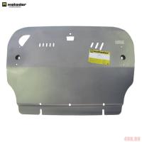 Защита двигателя, КПП для Land Rover Discovery Sport (2015-2025) № 33214