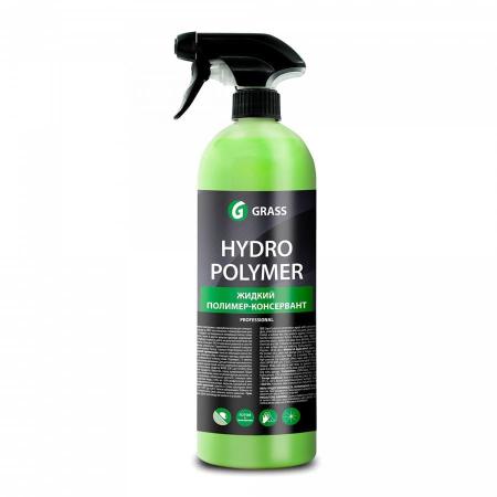 Жидкий полимер-консервант GRASS HYDRO POLYMER триггер 1л