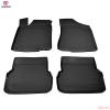 Коврики салона Norplast для Volkswagen Passat B3, B4 (1988-1997) № NPL-Po-95-24