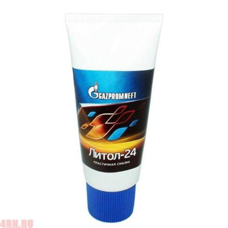 Смазка Gazpromneft Литол-24 350гр