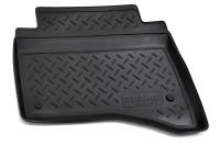 Изображение коврики салона norplast для volkswagen touareg (2002-2010) № npl-po-95-55