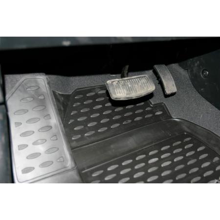 Коврики салона Element 3D для Hyundai i20 (2009-2014) № NLC.3D.20.32.210h