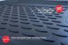 Коврик в багажник для Toyota Aqua (2011-2014) правый руль № ELEMENT3D48151B11