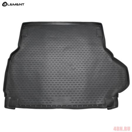 Коврик в багажник Element для Land Rover Range Rover (2002-2012) № NLC.28.04.B13