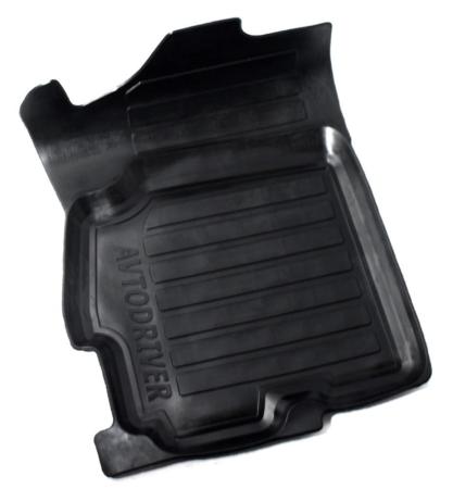 Коврики салона Avtodriver Avangard для Mitsubishi ASX (2010-2016) № ADRAVG214