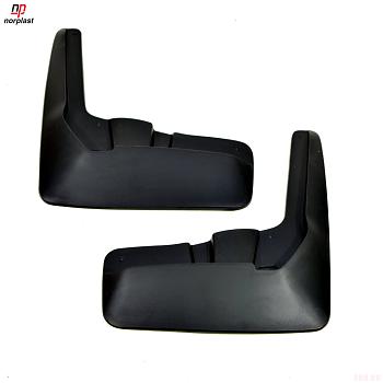 Брызговики передние для GAC GS5 (2020-2023) № NPL-Br-27-19F