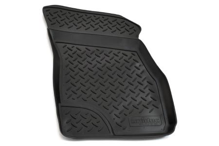 Коврики салона Norplast для Hyundai Accent (2000-2011) № NPL-Po-31-03