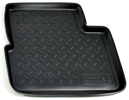 Коврики салона Norplast для Fiat Bravo (2007-2014) № NPL-Po-21-05