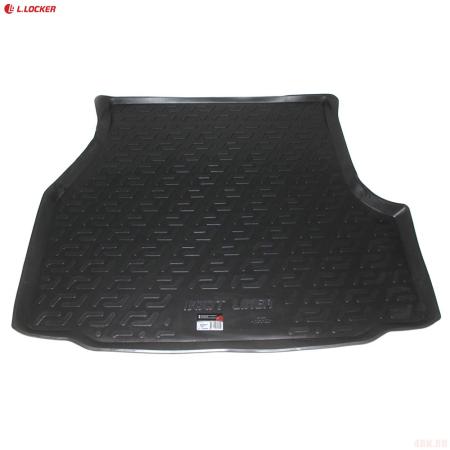 Коврик багажника для Volkswagen Passat B4 (1990-1996) № 0101010300