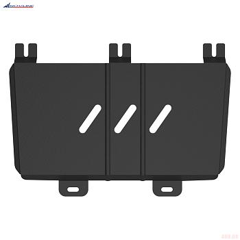 Защита картера для Tank 700 (2024-2025) 4WD № NLZ.99.34.030