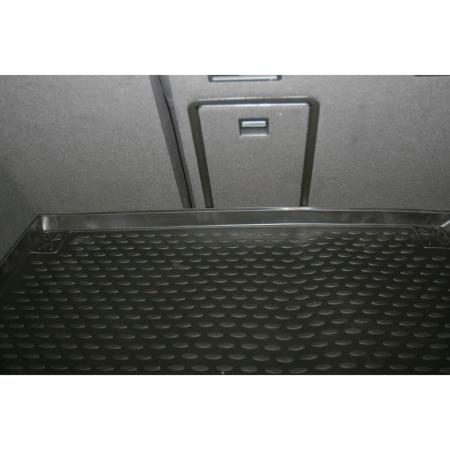 Коврик в багажник Element для Audi A4 Allroad универсал (2008-2015) № NLC.04.12.B12