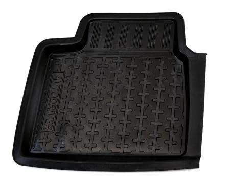 Коврики салона Avtodriver Promo для Toyota Auris (2006-2012) № ADRPRO034