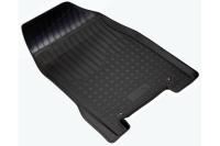 Изображение коврики салона norplast для geely emgrand x7 (2013-2021) № npa11-c24-082