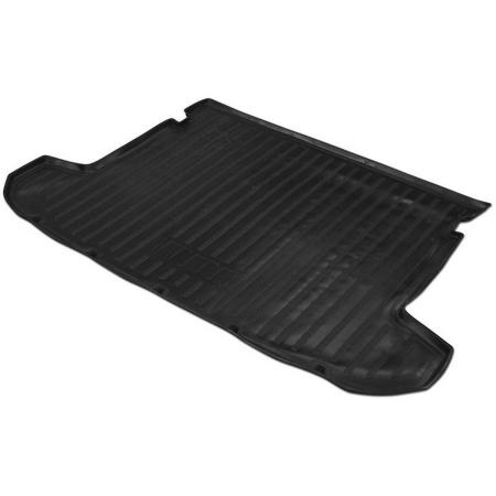 Коврик в багажник Rival для Hyundai Tucson (2015-2020) № 12309002