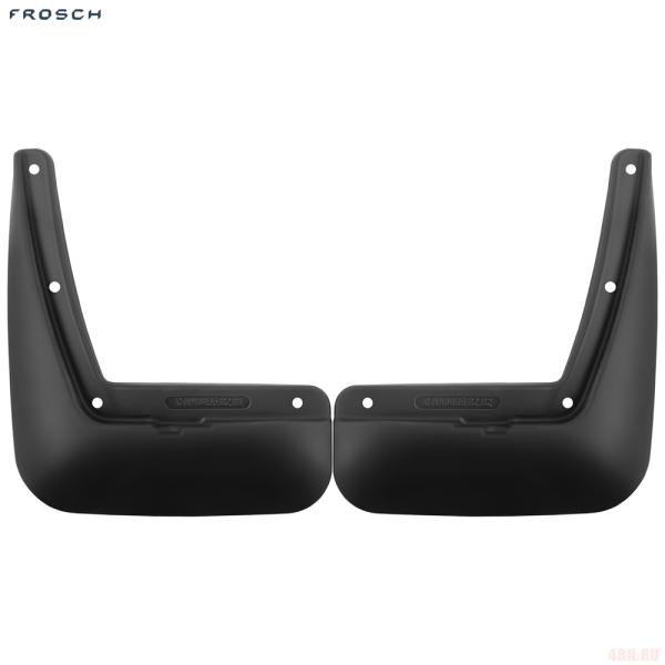 Брызговики задние для Changan UNI-T (2022-2025) № NLF.AN0466.E11