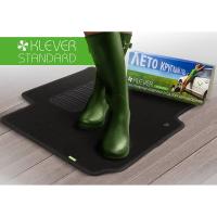 Изображение коврики салона klever текстильные standart для hyundai ix35 (2010-2015) № kvr02203601210kh