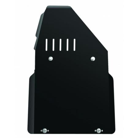 Защита КПП и РК оригинальная для Lexus GX460 (2010-2023) № PZ4AL-01699-00