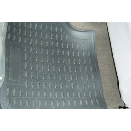 Коврики салона Element для Iran Khodro Samand (2005-2011) № NLC.70.01.210