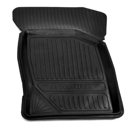 Коврики салона Avtodriver Jet для Datsun on-Do (2015-2020) № ADRJET030