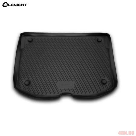 Коврик в багажник Element для Citroen C3 Picasso (2009-2017) № CARCRN00030