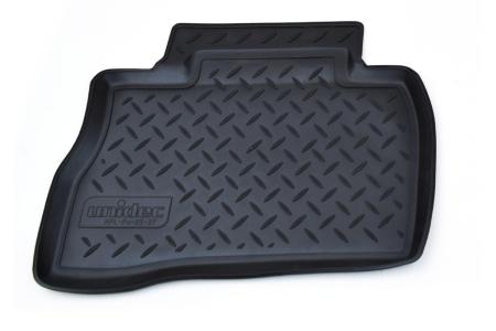 Коврики салона Norplast для Suzuki Kizashi (2010-2014) № NPL-Po-85-27