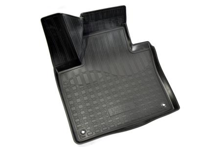 Коврики салона Norplast 3D для Volvo XC90 5 мест (2015-2025) № NPA11-C96-780